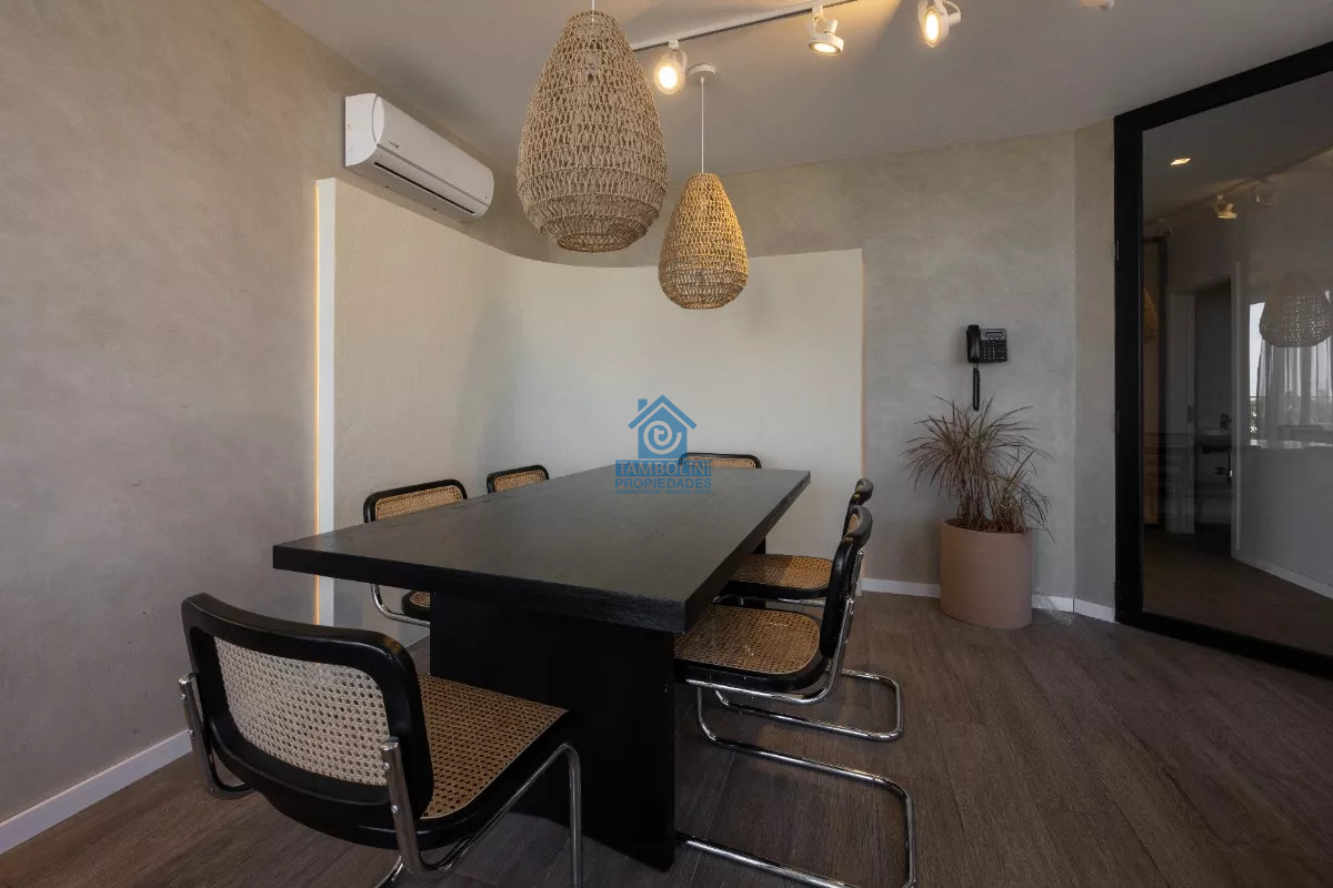 Apartamento ID.619 - Alquiler Anual 1 dormitorio 