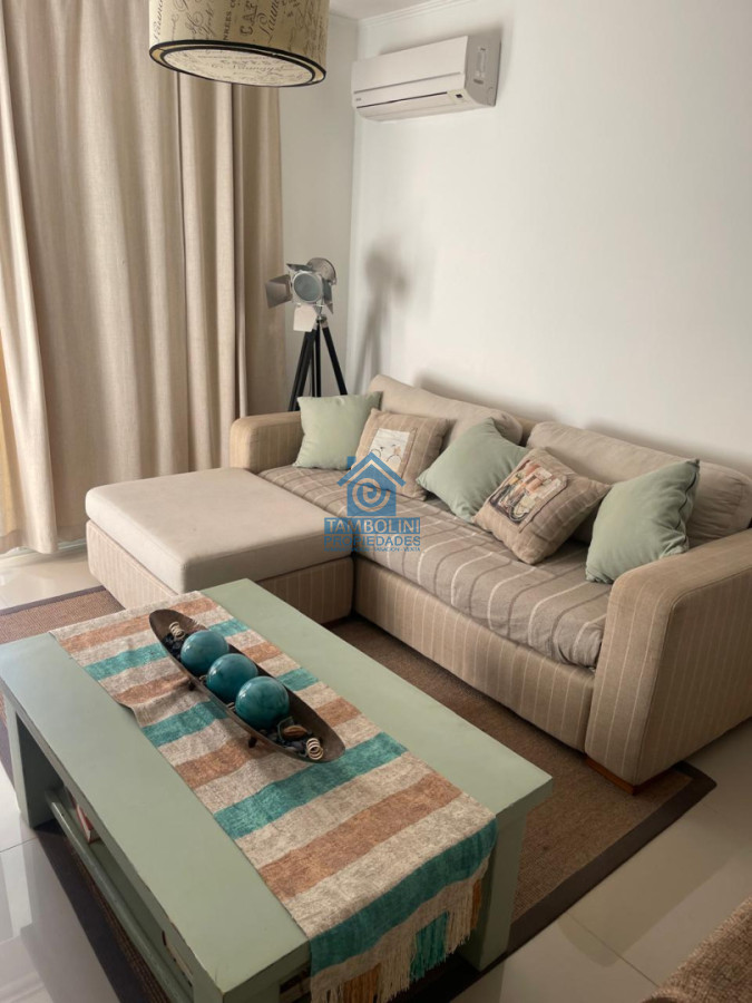 Apartamento ID.1029 - Alquiler Anual Hermoso Departamento 