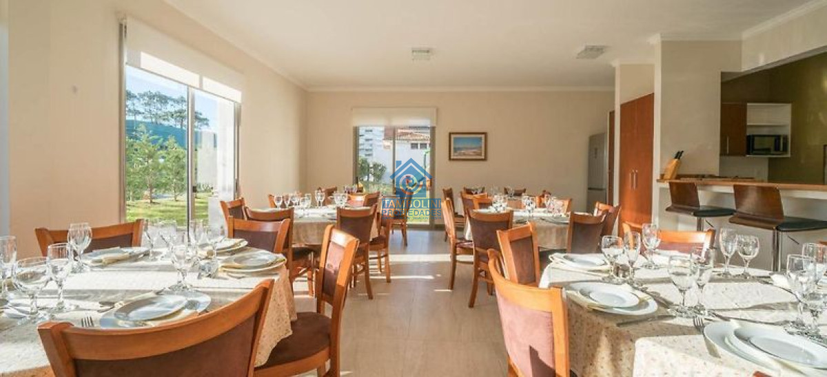 Apartamento ID.78 - Alquiler Anual Place Lafayette I 