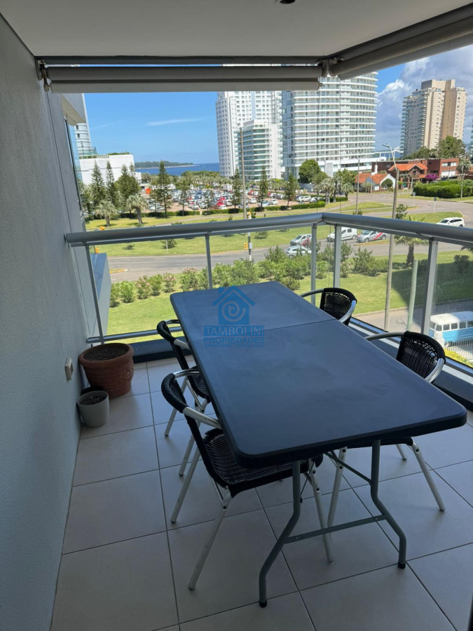 Apartamento ID.666 - Venta y Alquiler Invernal en Punta del Este 
