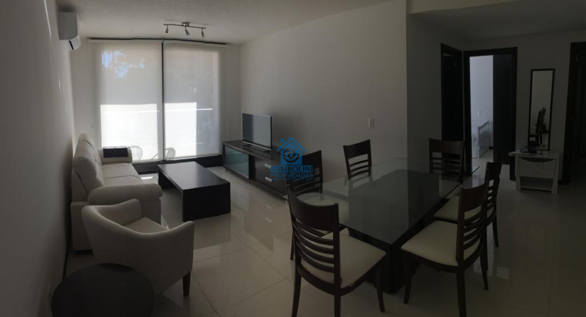 Apartamento ID.1006 - Alquiler Anual e Invernal Punta del Este 