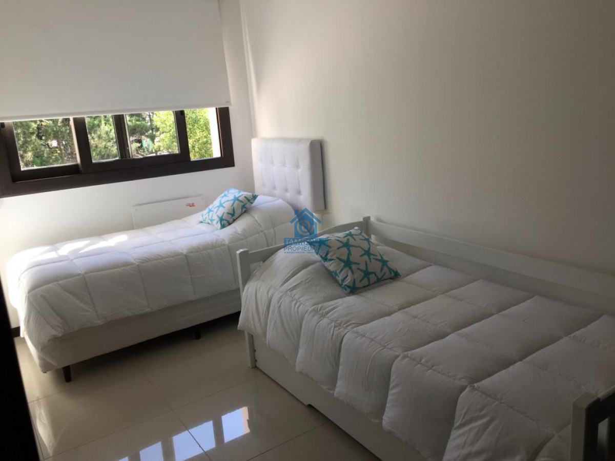 Apartamento ID.1006 - Alquiler Anual e Invernal Punta del Este 