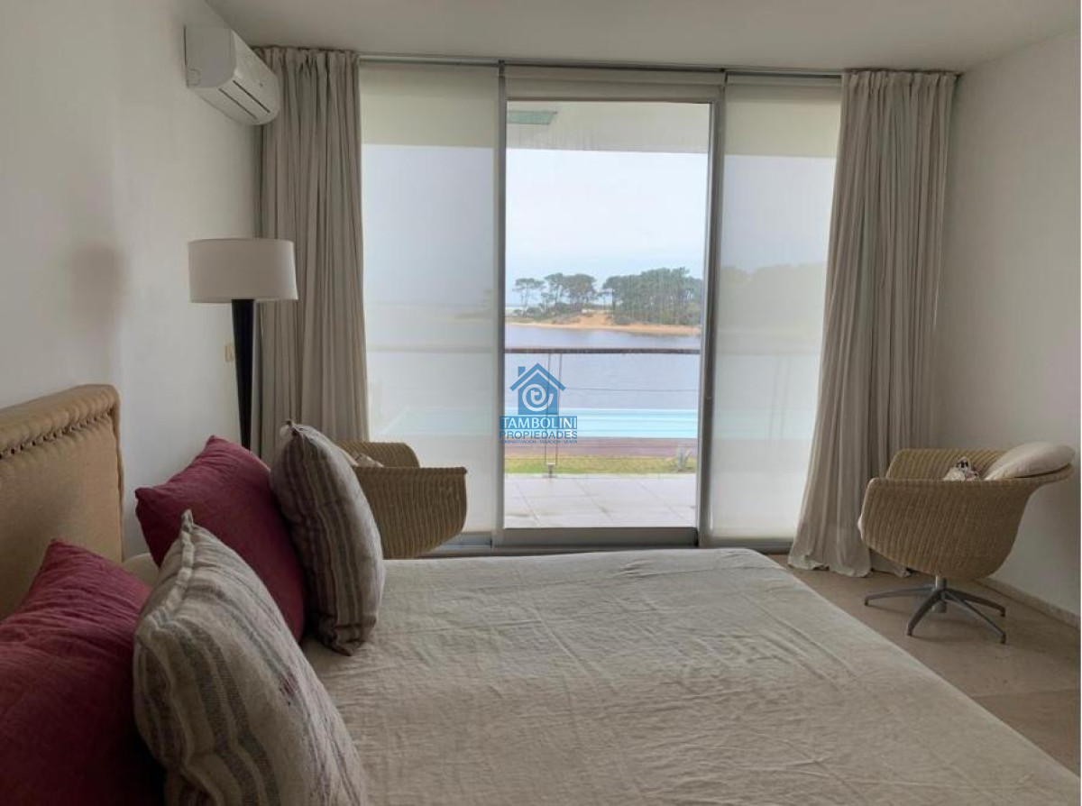 Apartamento ID.536 - Hermosa Unidad En La Barra