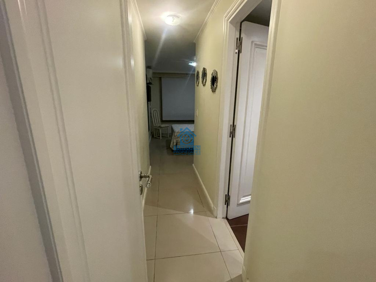 Apartamento ID.160 - Brava Frente al Mar Alquiler Anual y Venta 