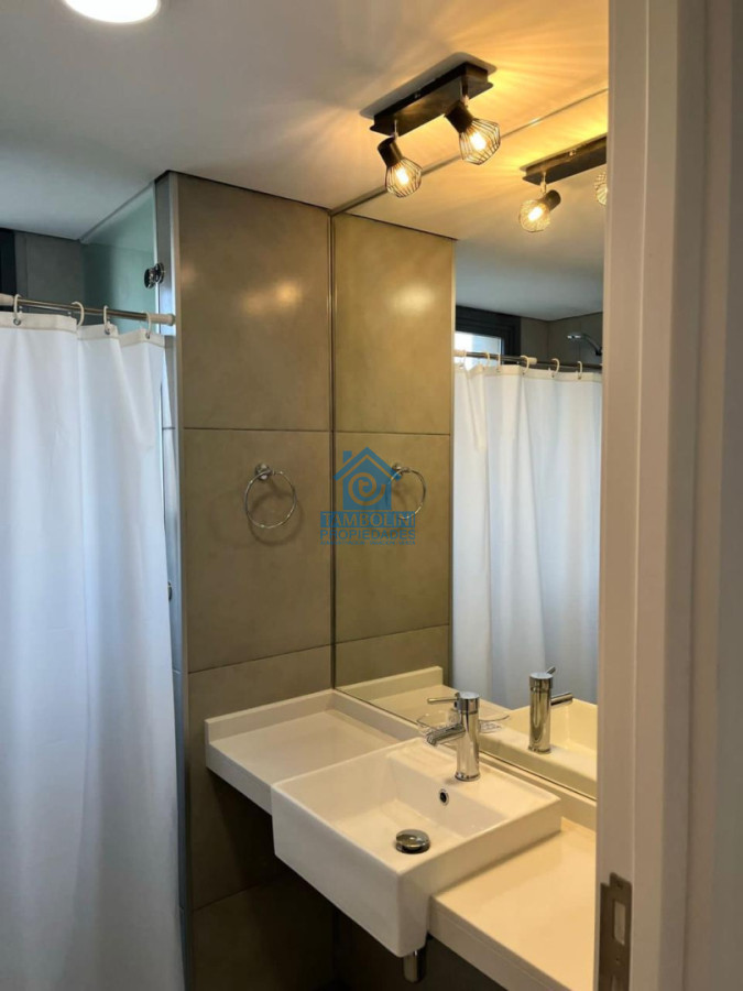 Apartamento ID.927 - Alquiler Anual 2 dormitorios sin muebles Brava