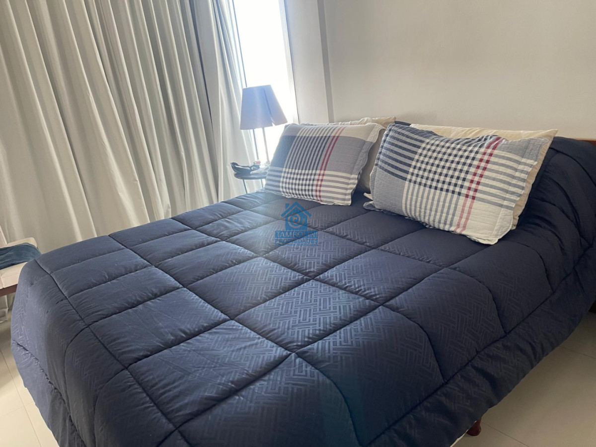 Apartamento ID.10 - Mansa Frente al Mar 
