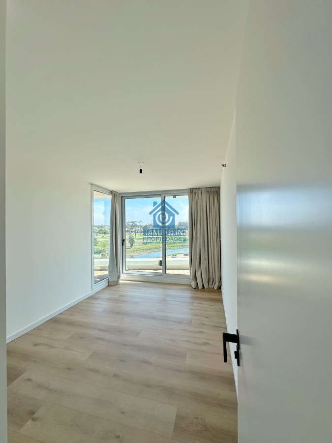 Apartamento ID.576 - Alquiler Anual Estrena Ventura Tower 