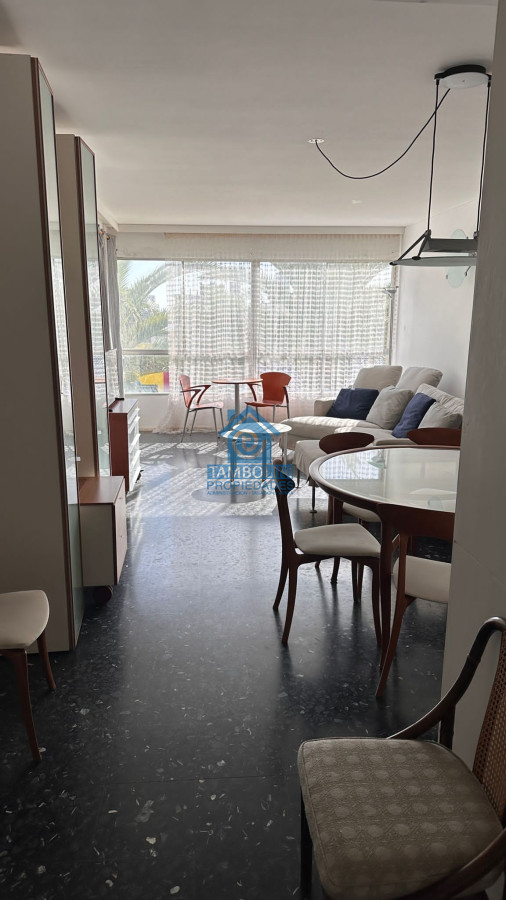 Apartamento ID.132 - Gran planta en edificio tradicional en el corazón de la Península