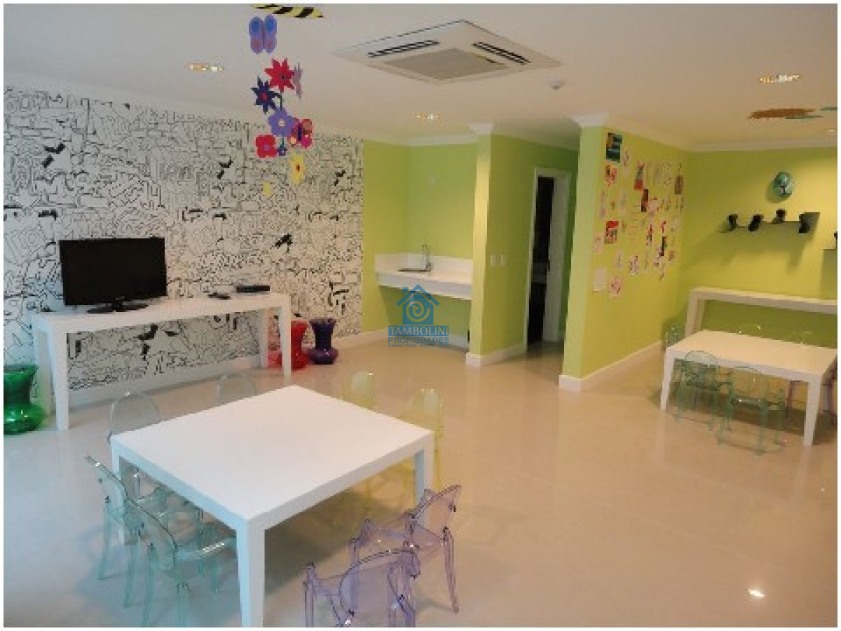 Apartamento ID.161 - Hermosa Planta Esquinera Imperiale Punta del Este