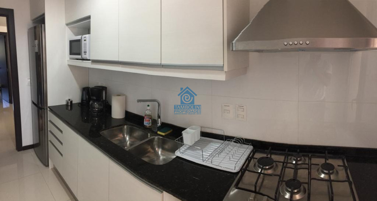 Apartamento ID.1006 - Alquiler Anual e Invernal Punta del Este 