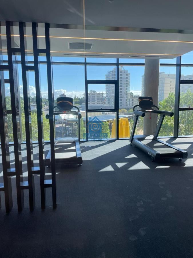 Apartamento ID.565 - Venta More Atlántico Dos Dormitorios Piso Alto Estrena