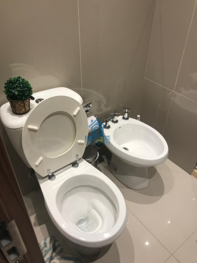 Apartamento ID.1029 - Alquiler Anual Hermoso Departamento 