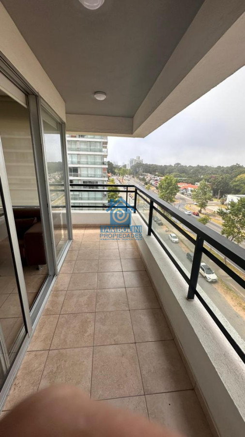 Apartamento ID.197 - Apartamento en Punta del Este, Cantegril