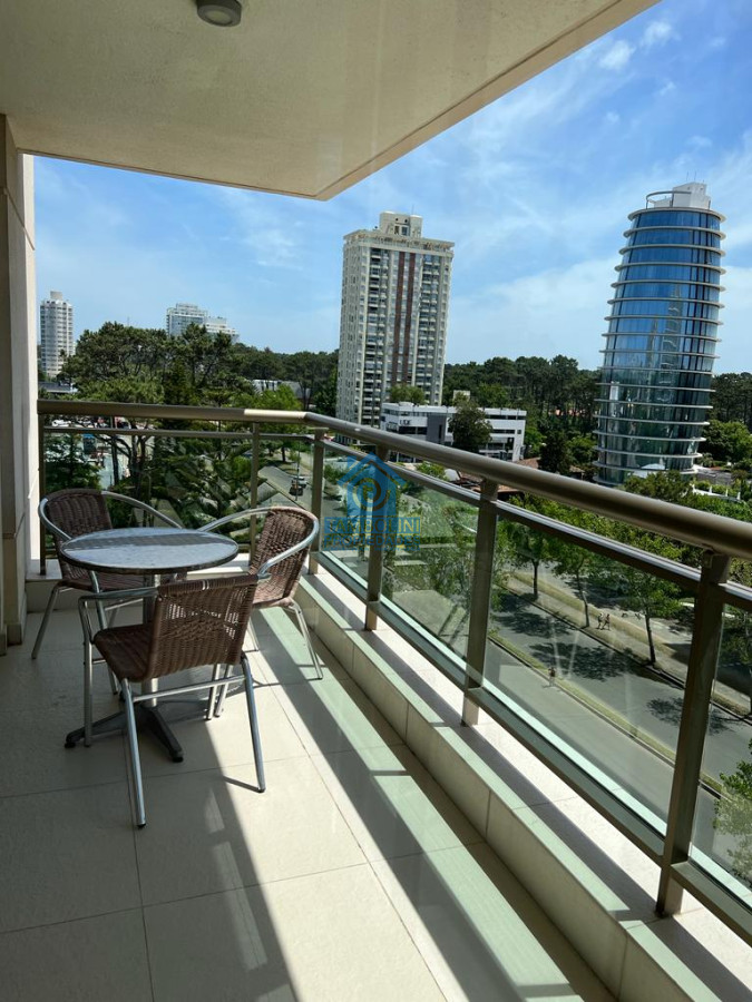 Apartamento ID.78 - Alquiler Anual Place Lafayette I 