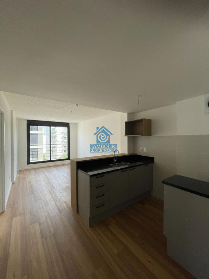Apartamento ID.618 - Alquiler Anual A Estrenar en Cordón - Montevideo
