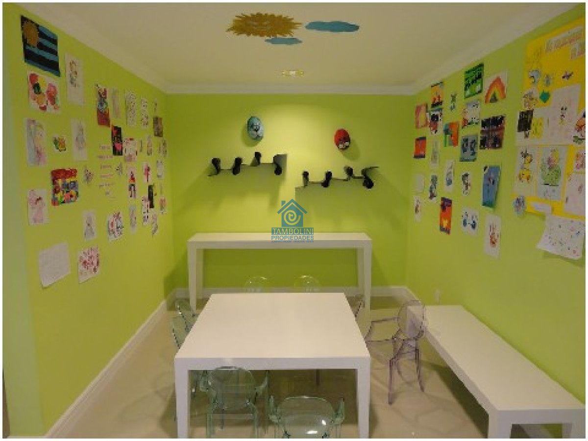 Apartamento ID.161 - Hermosa Planta Esquinera Imperiale Punta del Este