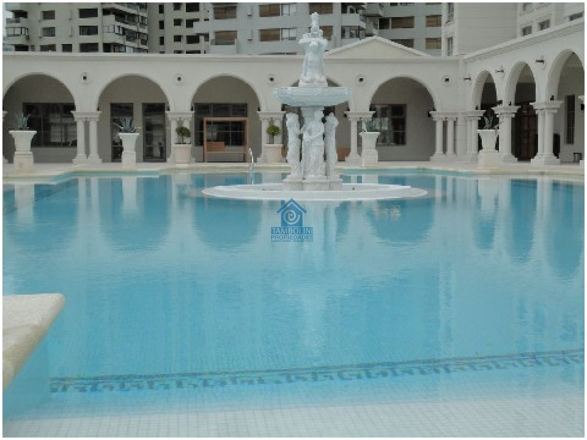 Apartamento ID.161 - Hermosa Planta Esquinera Imperiale Punta del Este