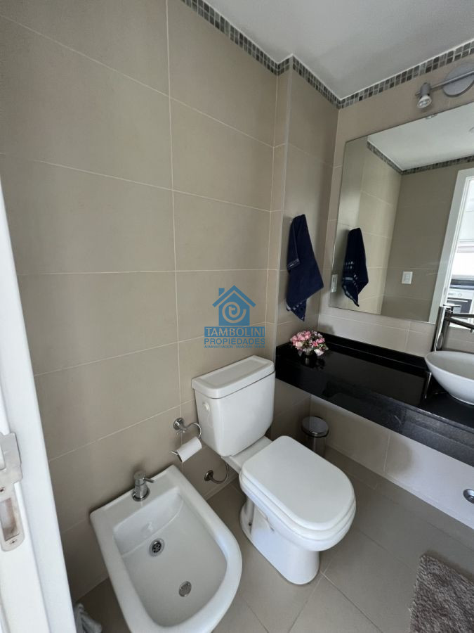 Apartamento ID.51 - Brava Alquiler Anual 