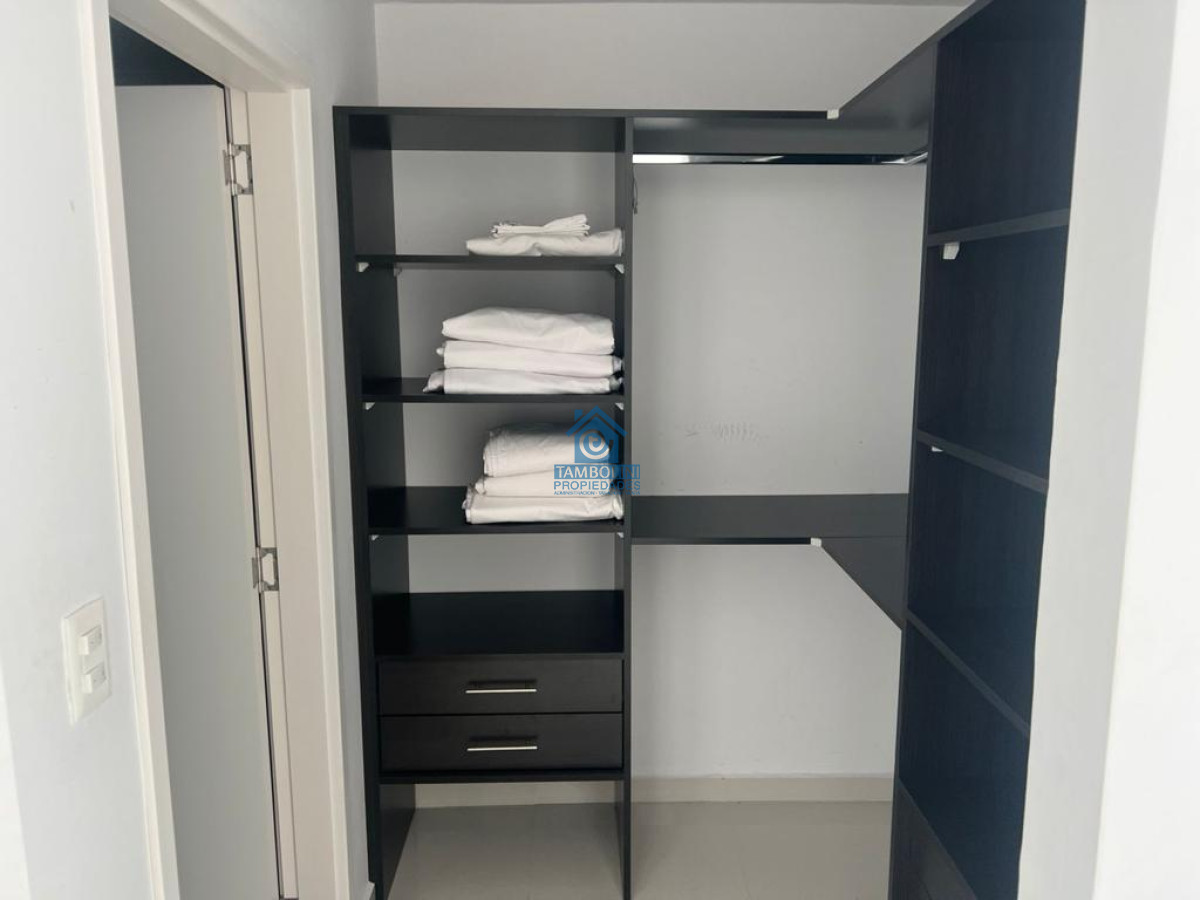 Apartamento ID.159 - Hermoso Departamento Venta Mansa Frente al Mar