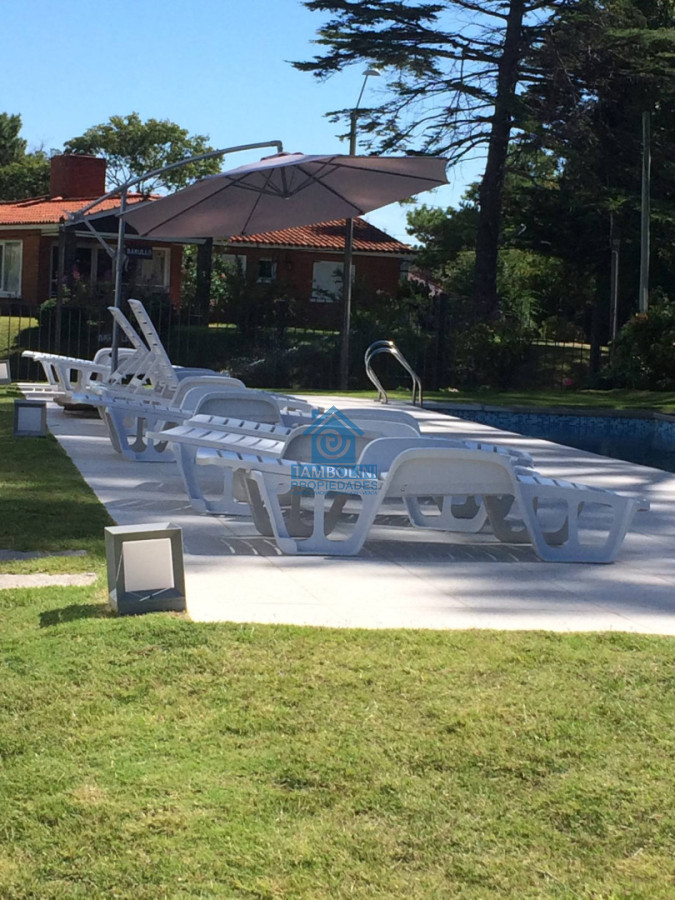 Apartamento ID.945 - Hermosa propiedad a pasos del mar 