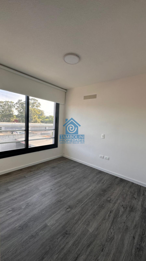 Apartamento ID.538 - Alquiler Anual Departamento a Estrenar 2 dormitorios