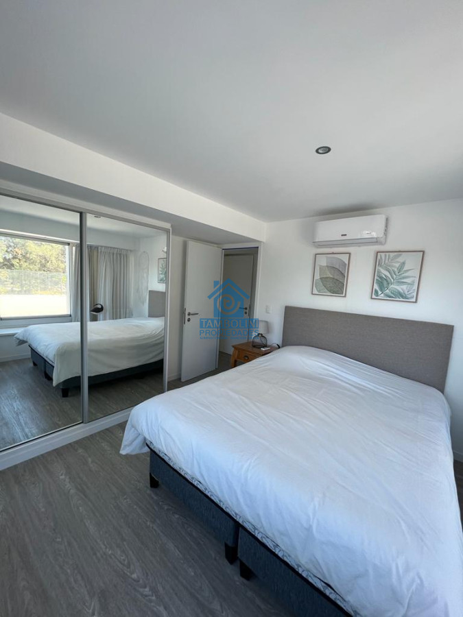 Apartamento ID.183 - Hermoso departamento en venta y alquiler