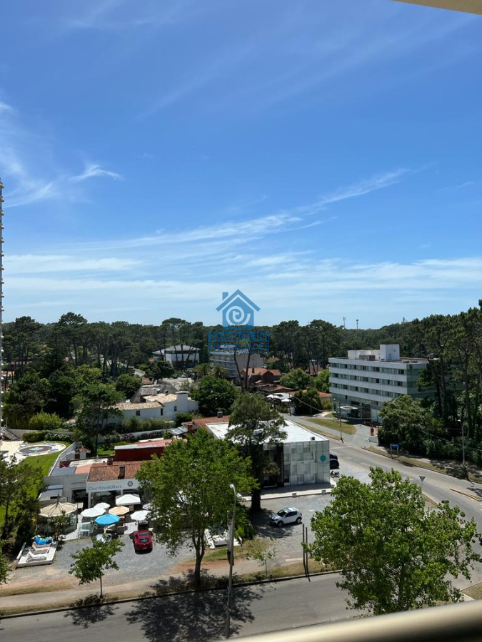 Apartamento ID.78 - Alquiler Anual Place Lafayette I 