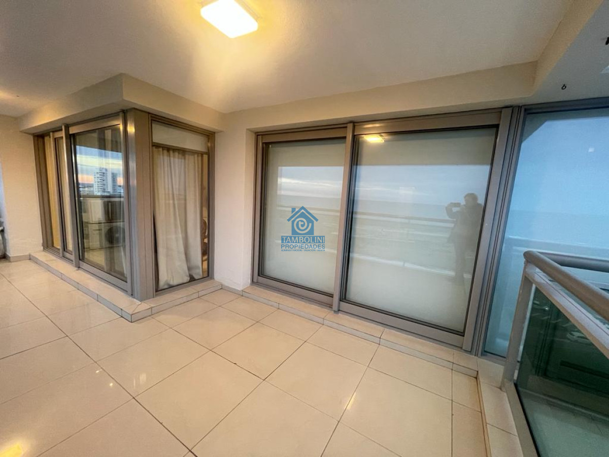 Apartamento ID.161 - Hermosa Planta Esquinera Imperiale Punta del Este