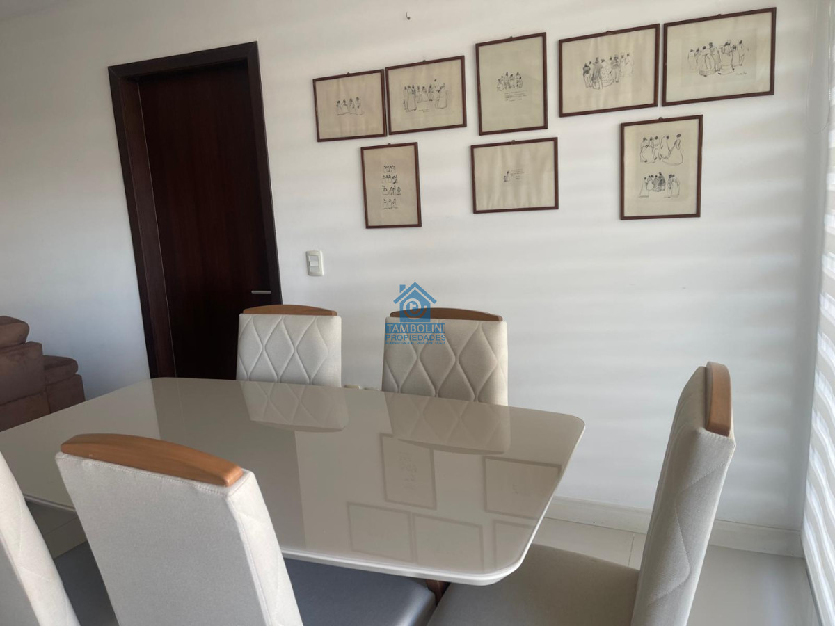 Apartamento ID.10 - Mansa Frente al Mar 