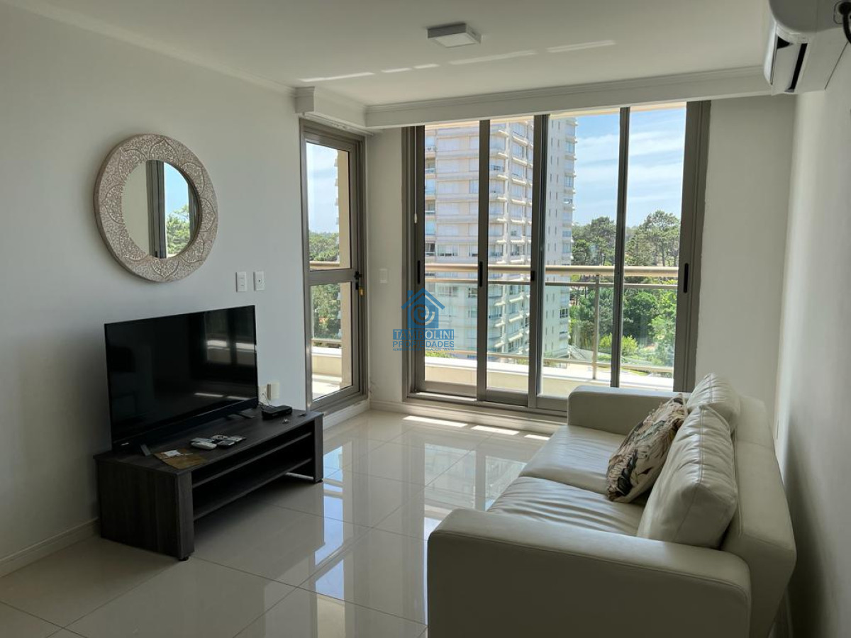 Apartamento ID.78 - Alquiler Anual Place Lafayette I 