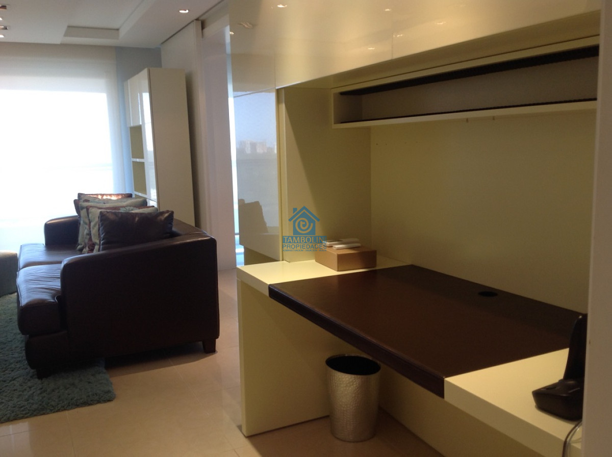 Apartamento ID.96 - Fabuloso Duplex en Venta en Torre Aquarela