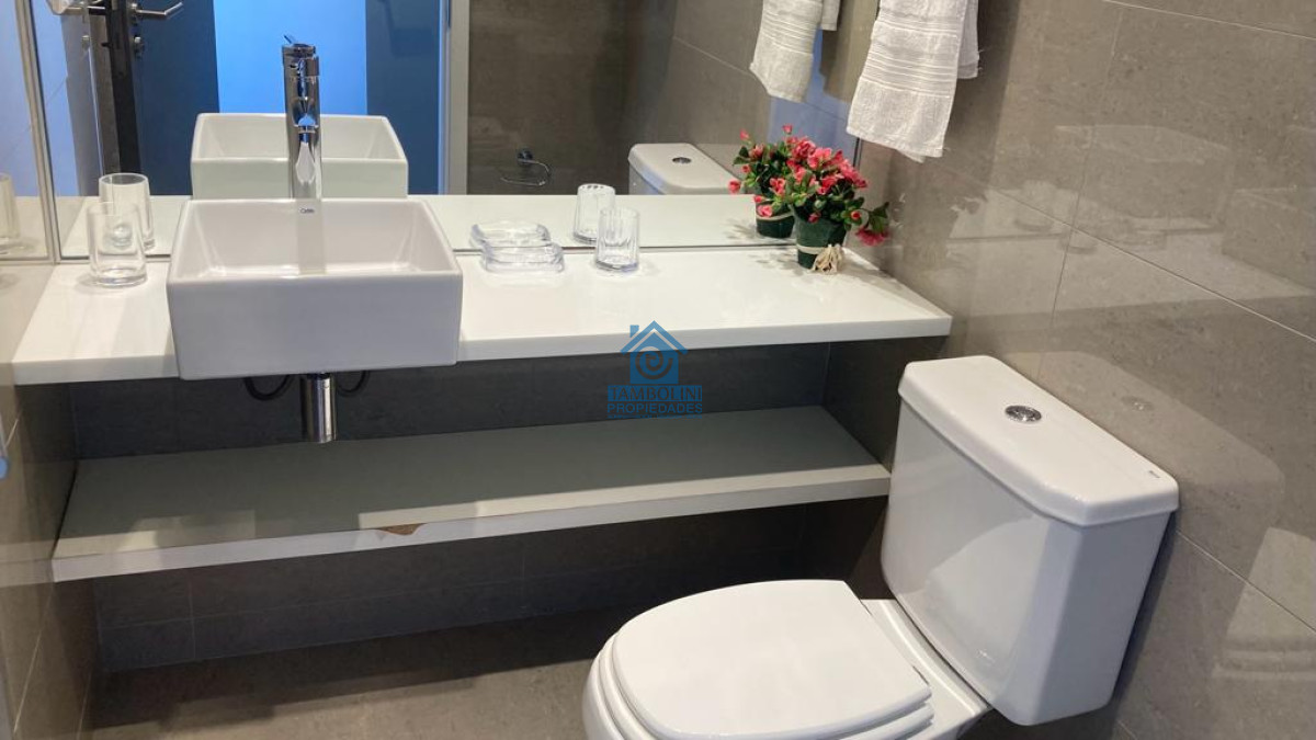 Apartamento ID.665 - Alquiler Invernal 