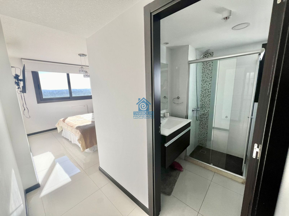 Apartamento ID.557 - Punta del Este Alquiler Temporada 2025