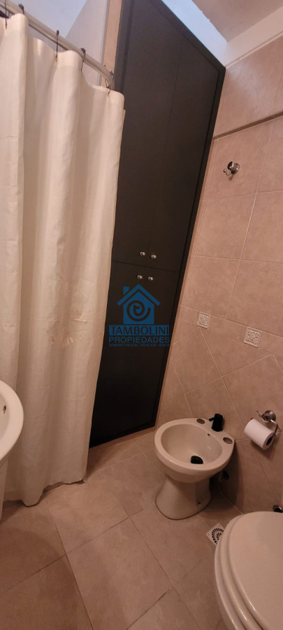 Apartamento ID.580 - Puerto Punta del Este - Alquiler Anual y Temporada 