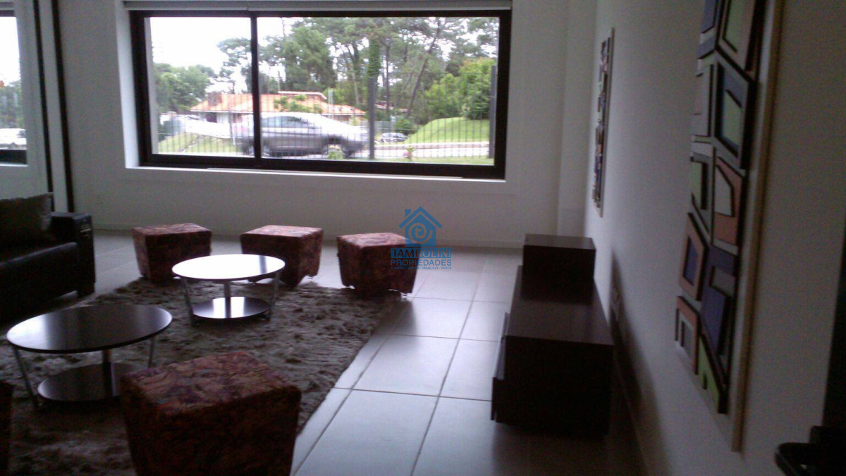 Apartamento ID.945 - Hermosa propiedad a pasos del mar 