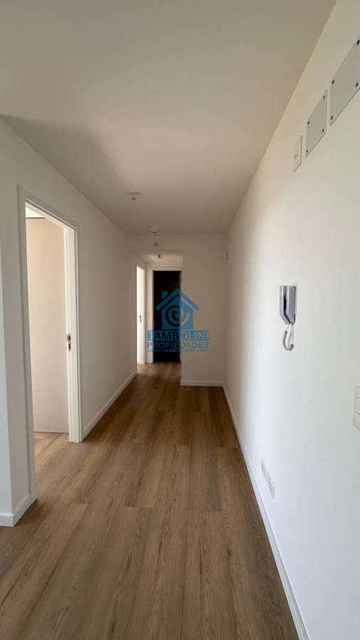 Apartamento ID.565 - Venta More Atlántico Dos Dormitorios Piso Alto Estrena