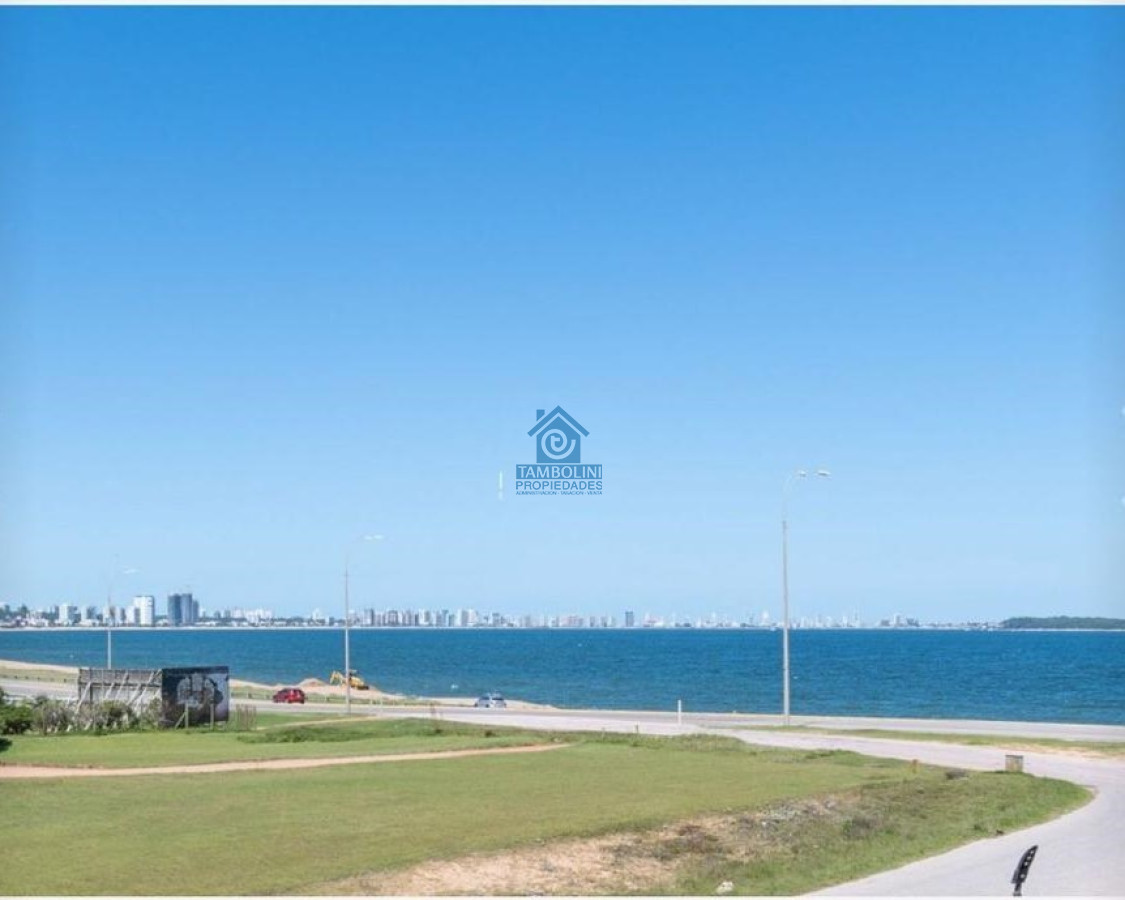 Apartamento ID.50 - Mansa Frente al Mar Departamento 2 Suites en Venta 