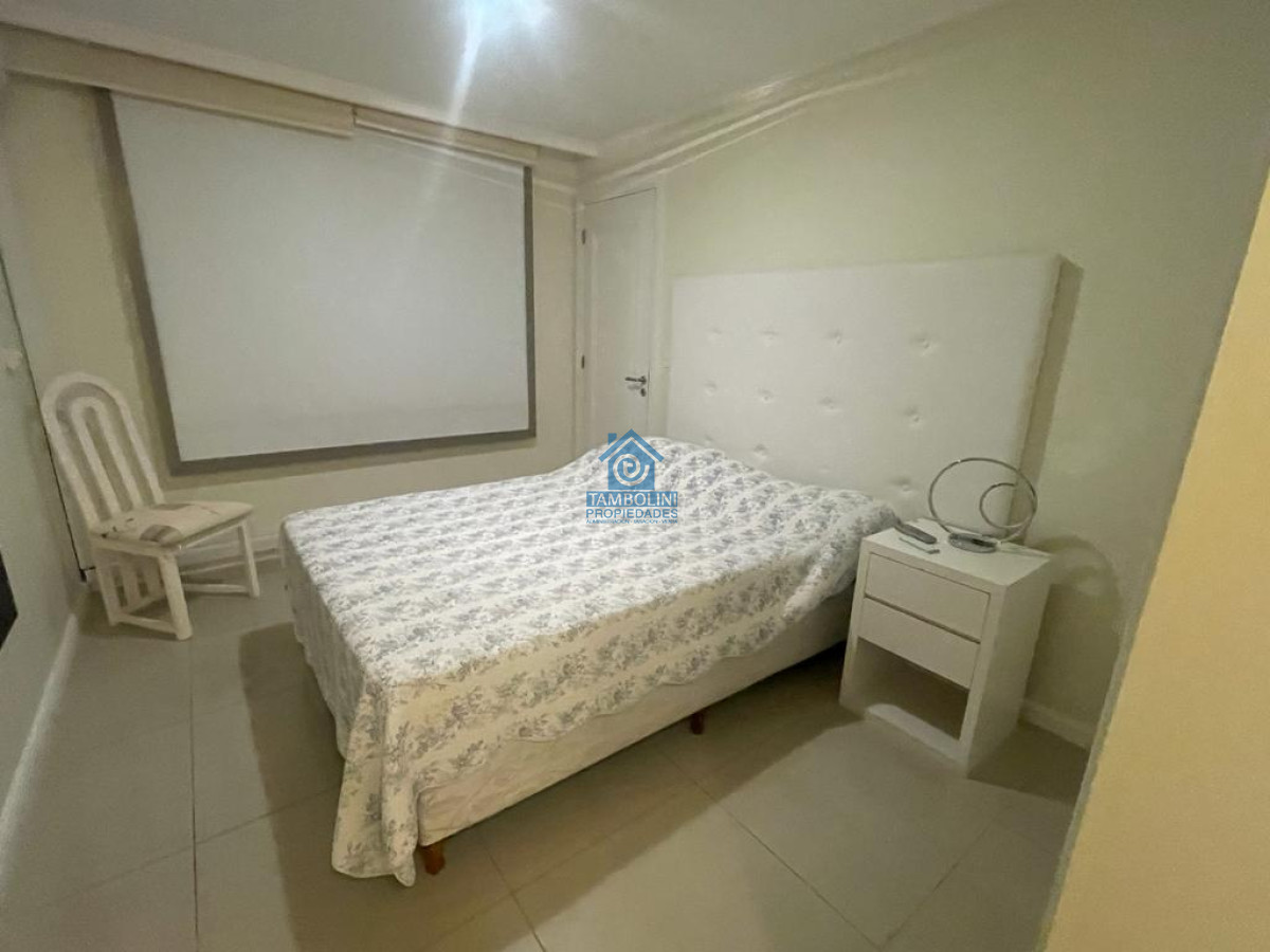 Apartamento ID.160 - Brava Frente al Mar Alquiler Anual y Venta 