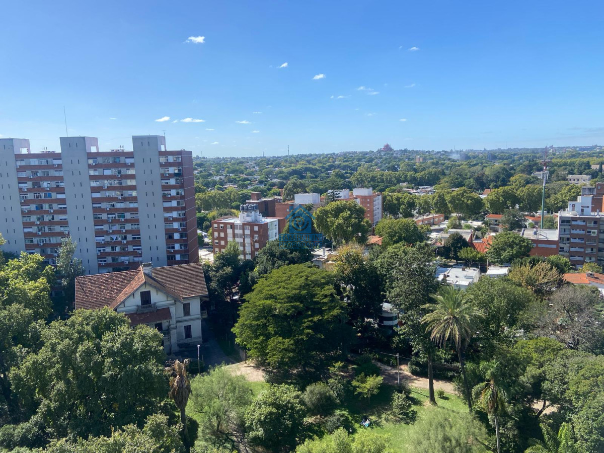 Apartamento ID.735 - Alquiler Anual 3 Dormitorios 