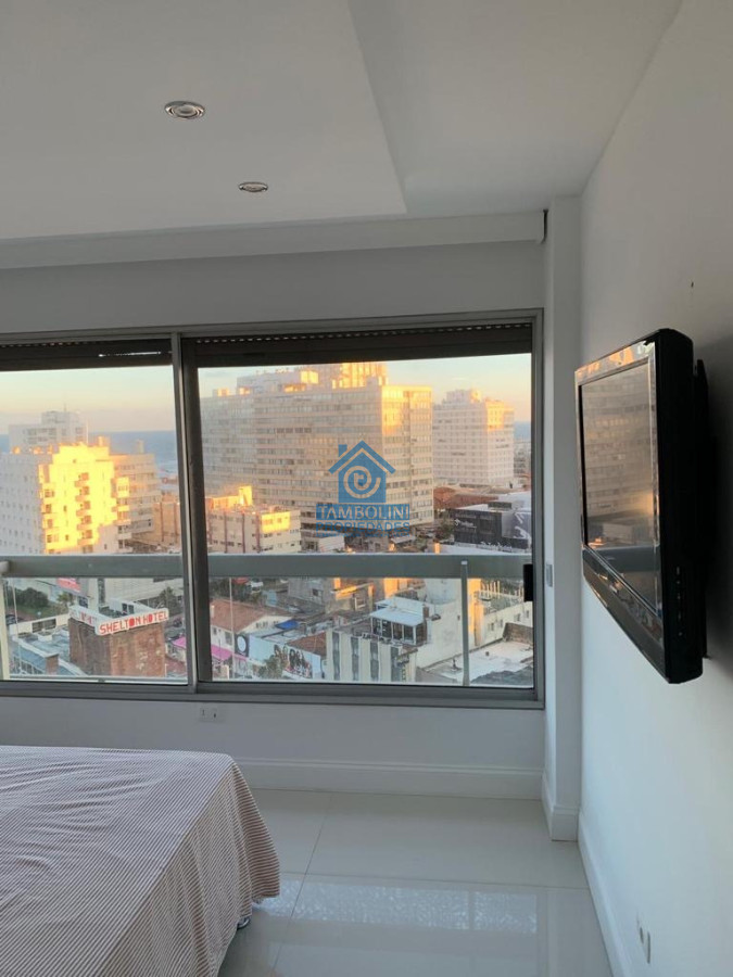Apartamento ID.1113 - Una joya en Mansa ! 