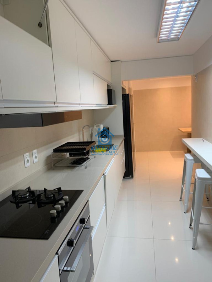 Apartamento ID.1113 - Una joya en Mansa ! 