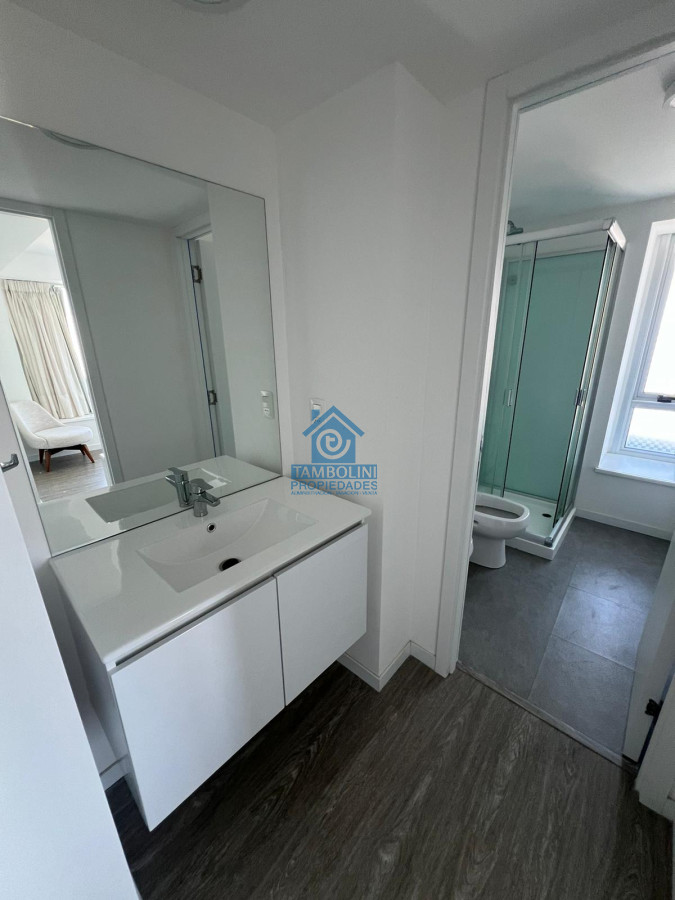 Apartamento ID.353 - Hermoso Departamento Alquiler Anual Punta del Este - Full Amenities 