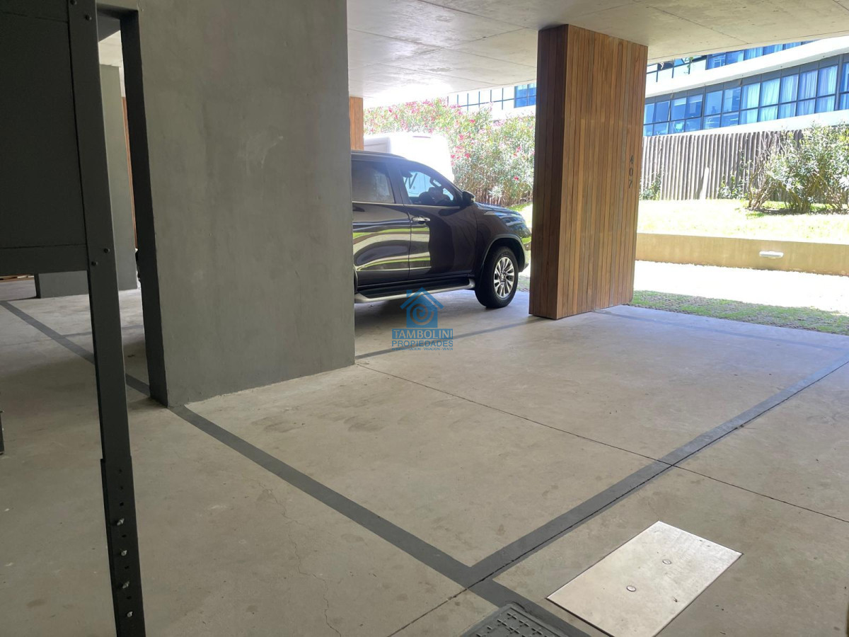 Apartamento ID.615 - Exquisito - Unico - Departamento de 1 dormitorio Frente Al Mar 