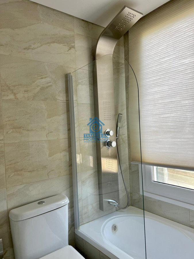 Apartamento ID.849 - Alquiler Temporario