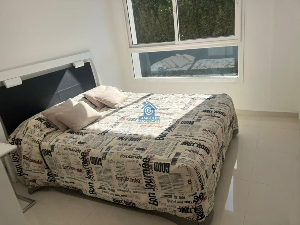 Apartamento ID.159 - Hermoso Departamento Venta Mansa Frente al Mar