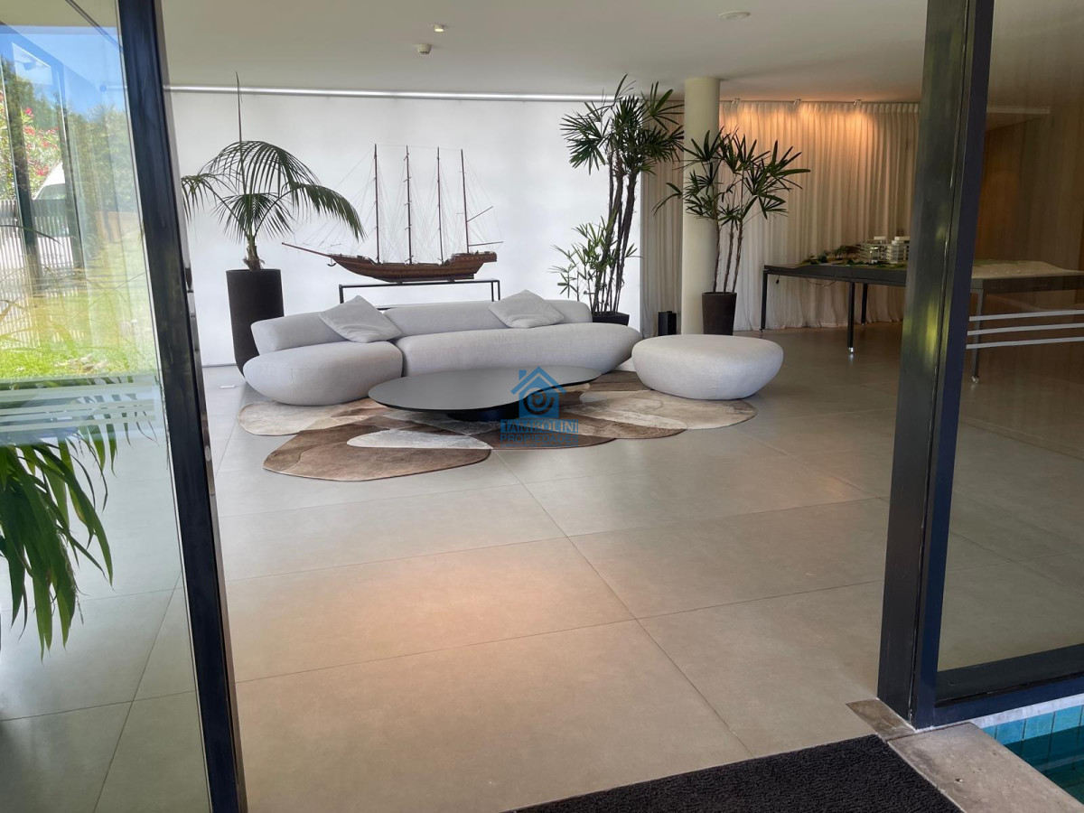Apartamento ID.615 - Exquisito - Unico - Departamento de 1 dormitorio Frente Al Mar 