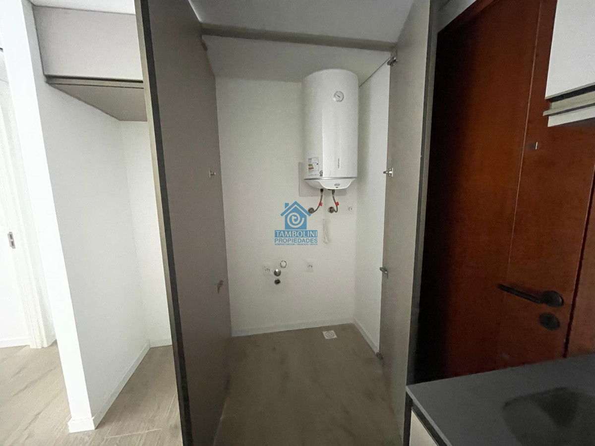 Apartamento ID.615 - Exquisito - Unico - Departamento de 1 dormitorio Frente Al Mar 