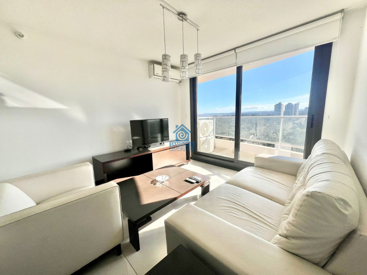 Apartamento ID.557 - Punta del Este Alquiler Temporada 2025