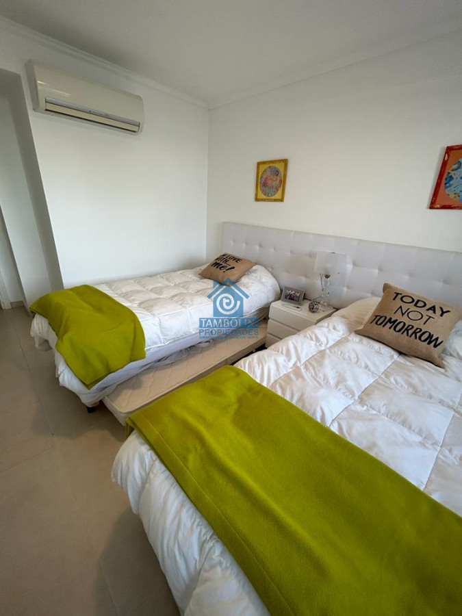 Apartamento ID.667 - Alquiler Invernal 