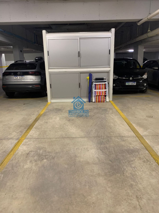 Apartamento ID.620 - Venta Departamento 1 Dormitorio Punta del Este - Magníficas Vistas 